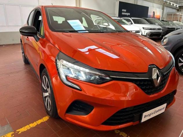 RENAULT Clio 1.0 TCE 90 Equilibre rif. 23832743