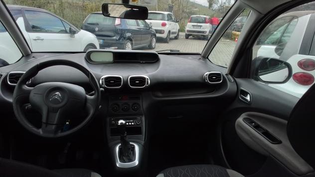 C3 Picasso 1.4 VTi 95 GPL airdream Seduction - Foto 8