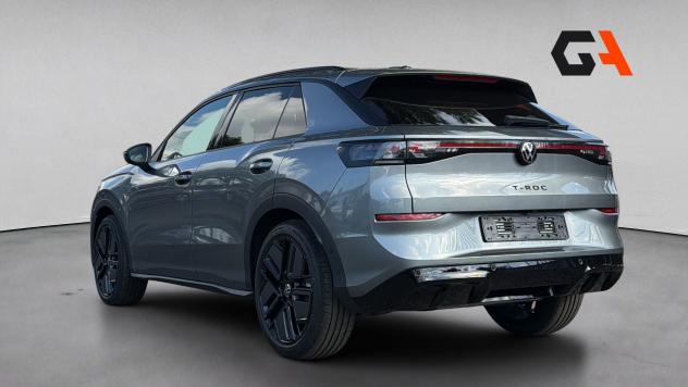 Volkswagen T-Roc 1.5 eTSI 110kW ACT R-Line DSG - Foto 5