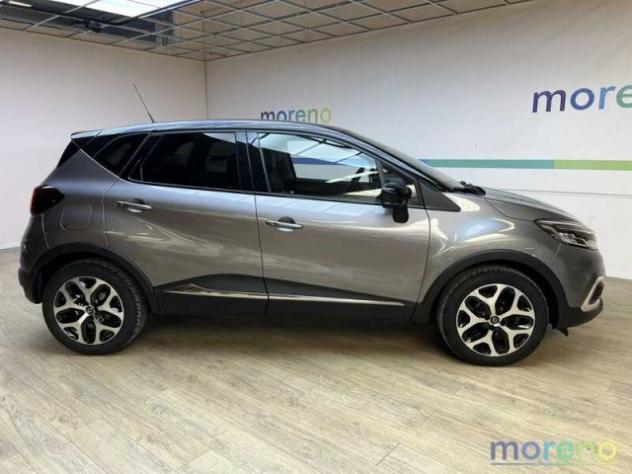 RENAULT Captur 0.9 TCe 90 CV Sport Edition2 rif. 19168988 - Foto 4