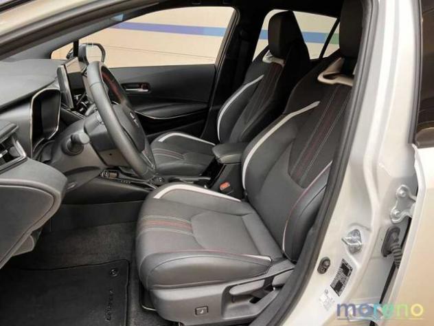 TOYOTA Corolla 1.8h GR Sport CVT rif. 18977780 - Foto 10