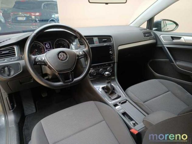 VOLKSWAGEN Golf 1.0 TSI 115 CV Trendline rif. 17164021 - Foto 6