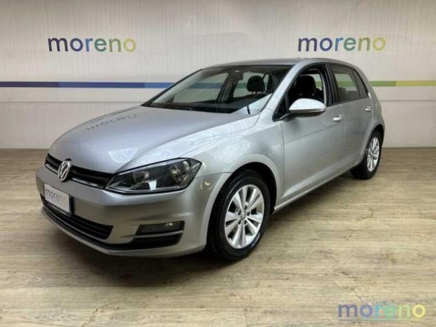 VOLKSWAGEN Golf 1.2 TSI 110 CV Comfortline rif. 18414615