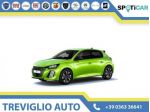 PEUGEOT 208 Hybrid 145 e-DCS6 S&S 5p ALLURE+GT+GT EXCLUSIVE rif. 19598165