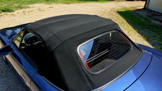 Mazda MX-5 1.6 MX5 A/C Roadster - Foto 3