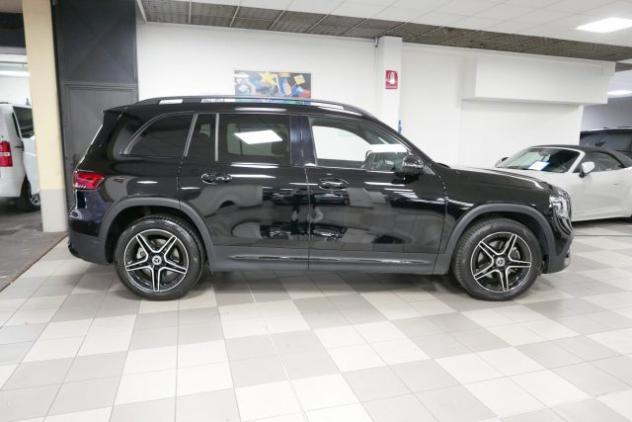 MERCEDES-BENZ GLB 200 d Automatic Premium Pack Night 7 Posti rif. 22724461 - Foto 3