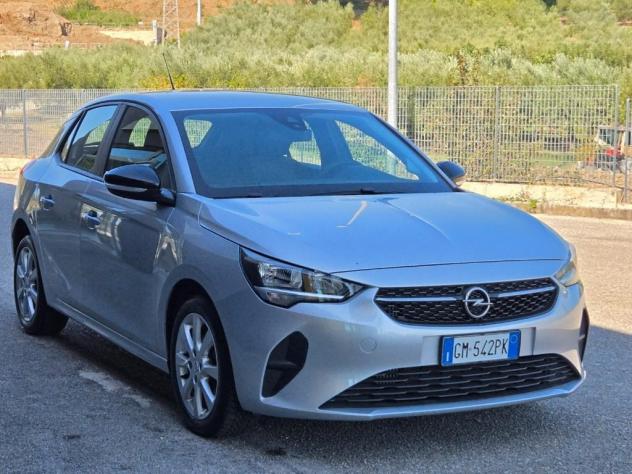 Opel Corsa 1.5 D 100 Edition 23.000 Km lega-sensori - Foto 6