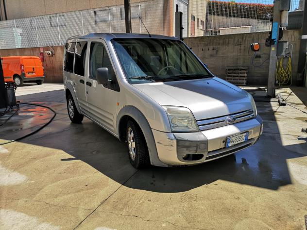 Ford Transit Connect Tourneo 200S 1.8 TDCi/110CV PC GLX N1 - Foto 3