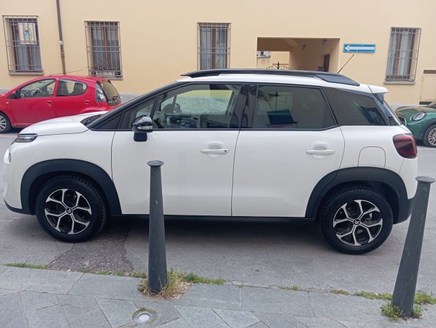 CITROËN C3 AIRCROSS SHINE 1.5 DIESEL AUTOCARRO – IVA ESPOSTA - Foto 4