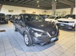 NISSAN Juke 1.0 DIG-T 117 CV Acenta NEOPATENTATI rif. 24171623