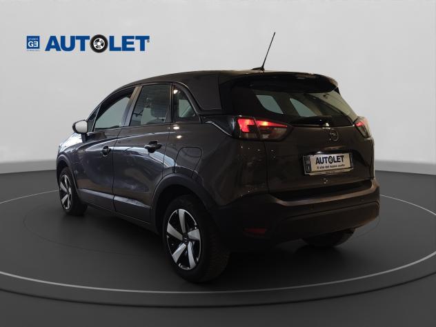 Opel Crossland 1.2 Turbo 12V 130 CV aut. Start&Stop Elegance - Foto 8