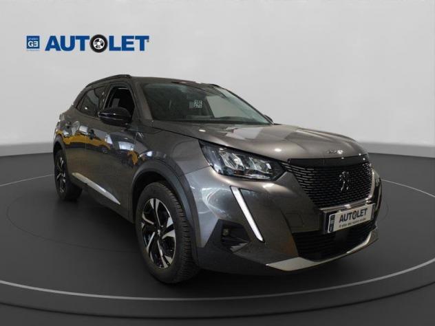 Peugeot 2008 II 2020 Diesel 1.5 bluehdi Allure Pack s&s 110cv - Foto 3