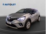 Renault Captur Full Hybrid E-Tech 145 CV Intens