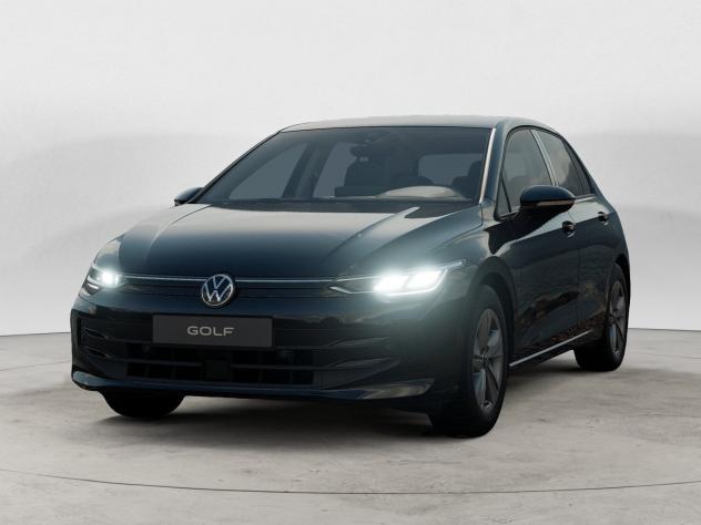 Volkswagen Golf Golf 2.0 tdi Life 115cv