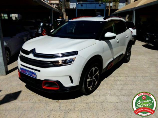 CITROEN C5 Aircross BlueHDi 130 S&S EAT8 Shine rif. 24062645 - Foto 3