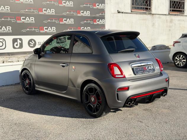 Abarth 595 1.4 Turbo T-Jet 165 CV Pista - Foto 5