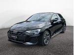 Audi A3 IV 2024 Sportback Sportback 35 2.0 tdi S line edition s-tronic