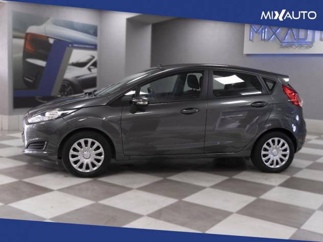 Ford Fiesta 1.5 TDCI Plus 75CV 5P E6 - Foto 3