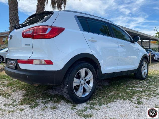 KIA - Sportage - 1.7 CRDI VGT Active 2WD - FINANZIABILE - PERMUTE - Foto 7