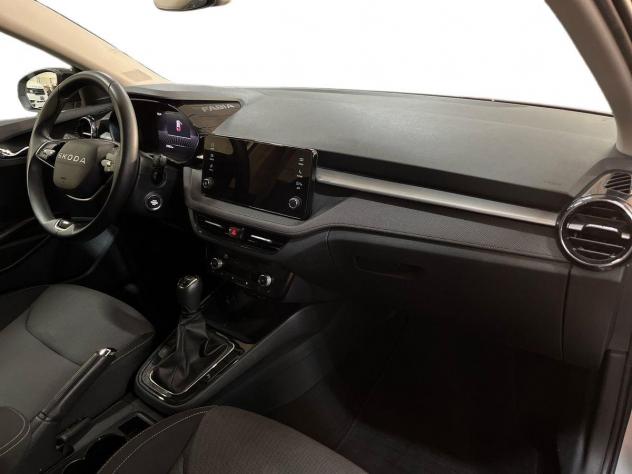 Škoda Fabia IV 2022 1.0 tsi evo Style 95cv - Foto 9