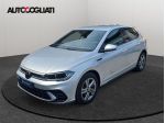 Volkswagen Polo Polo 1.0 TSI 115 CV R-Line DSG