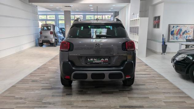 Citroen C3 Aircross PureTech 110 S&S Shine - Foto 6