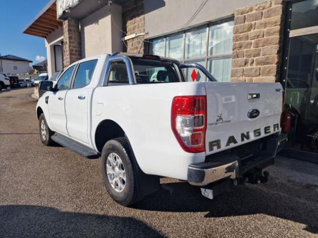 FORD Ranger 2.0 ECOBLUE aut. DC XLT 5 posti rif. 22494329 - Foto 2