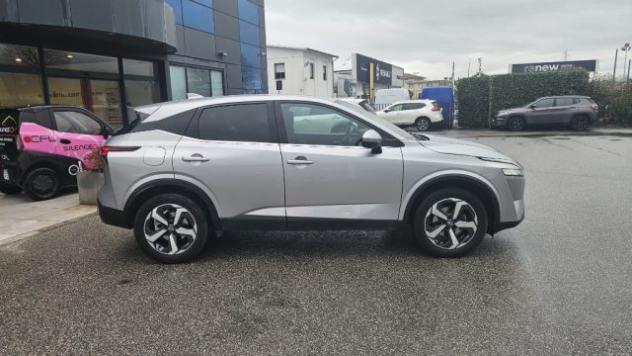 NISSAN Qashqai MHEV 140 CV N-Connecta rif. 23790911 - Foto 3