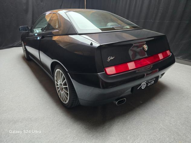 Alfa Romeo GTV 3.0i V6 24V ASI CRS - Foto 3