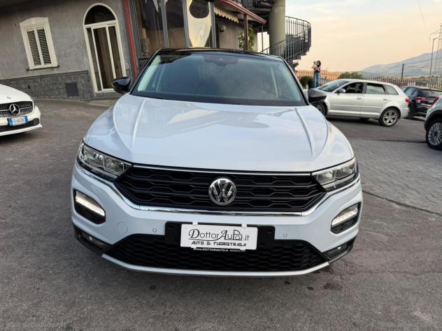 VOLKSWAGEN T-Roc 1.6 TDI SCR Advanced BlueMot.Tech. - Foto 2