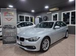 Bmw 320d Touring Sport  euro 6