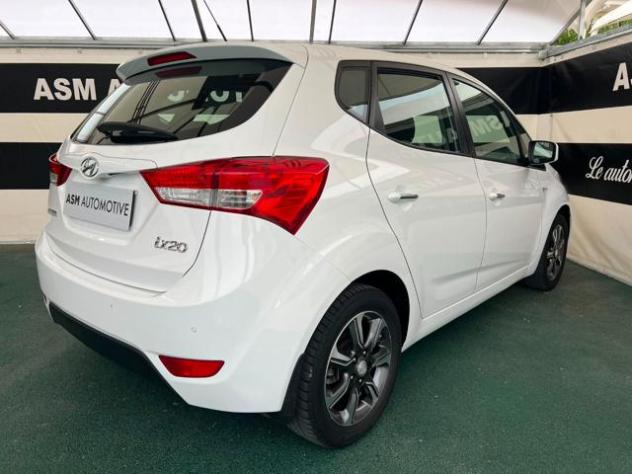 HYUNDAI iX20 1.4 90 CV Classic rif. 24056065 - Foto 6