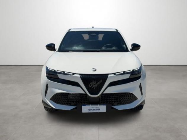 ALFA ROMEO Junior Ibrida 1.2 145CV Hybrid eDCT6 ibrida Sprint rif. 23804206 - Foto 2