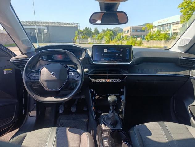 Peugeot 208 Allure Navi Pack 100 S/S - Foto 6