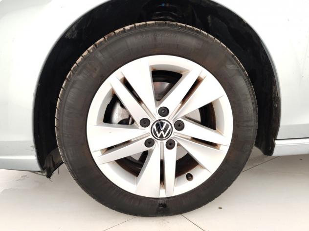 Volkswagen Golf 2.0 TDI SCR Life - Foto 6