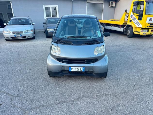 Smart ForTwo 800 couppure cdi - Foto 2