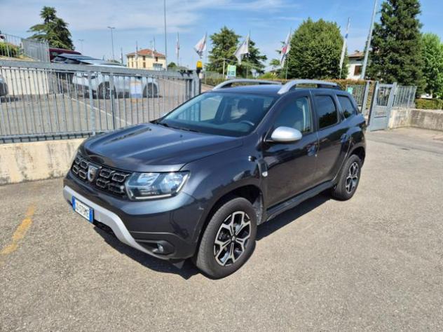 DACIA Duster 1.0 TCe 100 CV ECO-G 4x2 Prestige rif. 23834088 - Foto 2