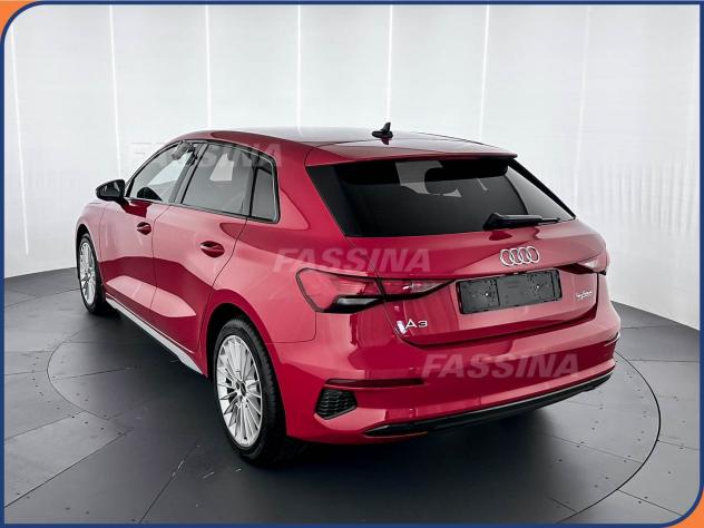 Audi A3 Sportback 35 TFSI S tronic Business Advance - Foto 4