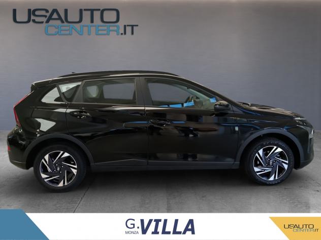 Hyundai Bayon 1.0 t-gdi 48V Xline imt - Foto 3