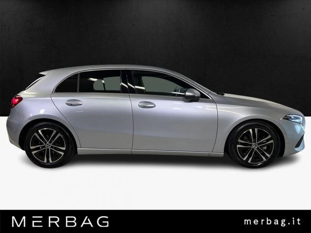 Mercedes-Benz Classe A 180 d Business Extra auto - Foto 5