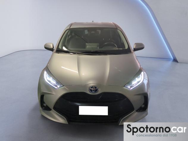 Toyota Yaris Hybrid Trend - Foto 5