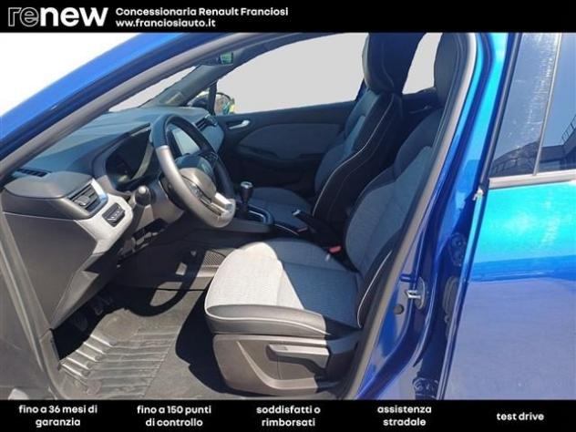 RENAULT Clio 5 TCe 90 techno rif. 23793124 - Foto 6