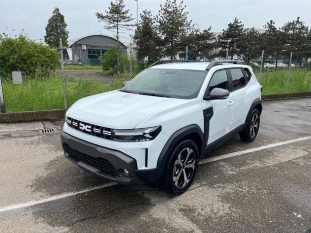 DACIA Duster Eco-G 120 CV Journey Km0 GPL rif. 23789779 - Foto 2