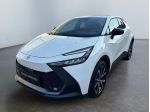 Toyota C-HR C-HR 2.0 hev Trend fwd e-cvt