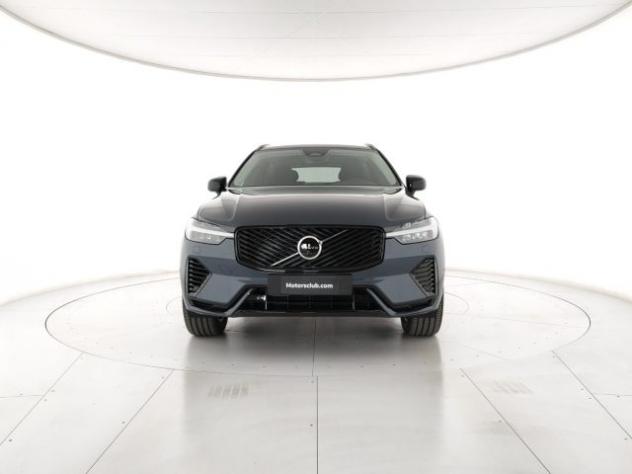 VOLVO XC60 T6 Plug-in hybrid AWD automatico Plus Dark rif. 23433855 - Foto 6
