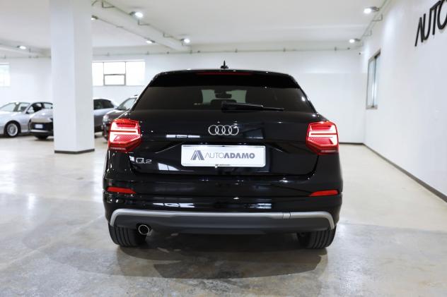 Audi Q2 1.6 TDI S line Edition 85/116 CV - Foto 6