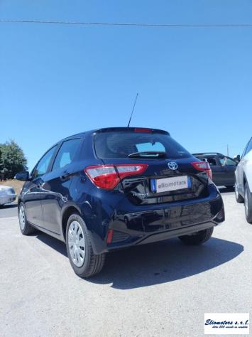 TOYOTA - Yaris - 1.5 Hybrid 5p. Cool - Foto 5