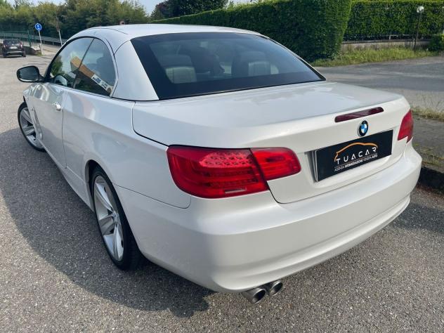 Bmw 320 Attiva 320 d BluePerformance #10545 - Foto 7
