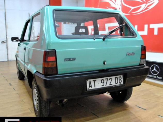 Fiat Panda Panda I 1986 0.9 Hobby - Foto 3