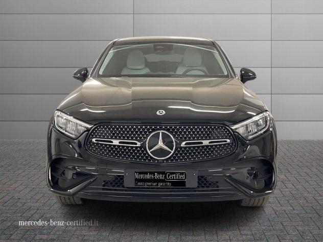 Mercedes-Benz GLC Coupé GLC Coupe - C254 GLC Coupe 220 d AMG Line Advanced 4matic auto - Foto 6
